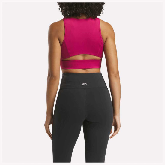 Reebok Γυναικείο μπουστάκι ID Train High-Support Bra Reebok Γυναικείο μπουστάκι ID Train High-Support Bra